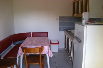 Slovacchia Privát Veľký Meder, Esterno